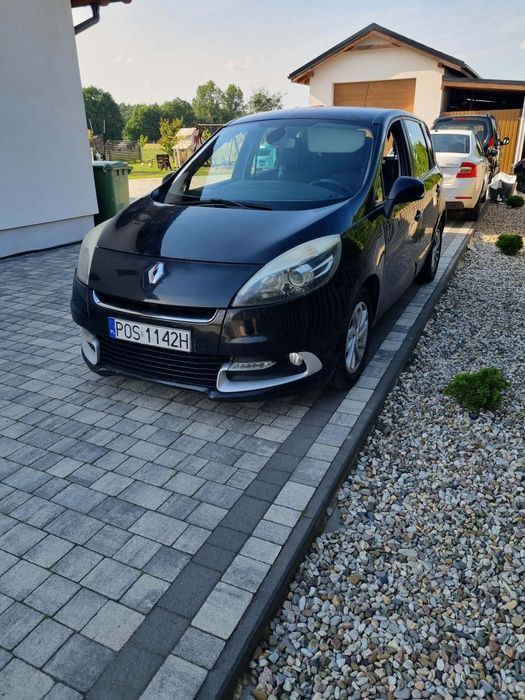 Renault Scenic III