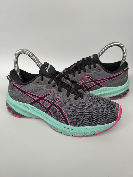 Оригінальні кросівки ASICS GT-1000 11 Gore-Texe 39р.24.5см.