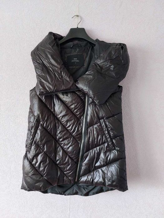 Легкий жіночий жилет CROPP