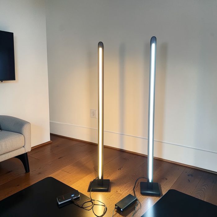 Торшер- світильник 5v ( працює навіть  від павербанку)