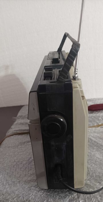 Кассетная магнитола Sanyo M2429