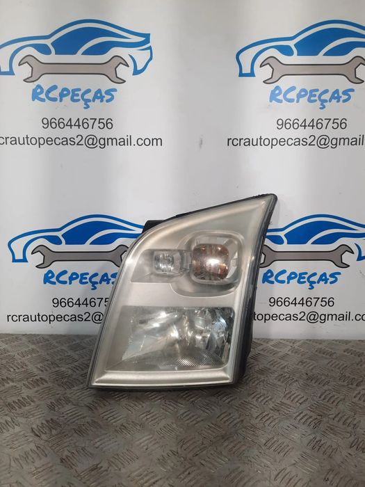 OTICA OTICAS ESQUERDA DIREITA FORD TRANSIT CONNECT VII MK7 OPTICA