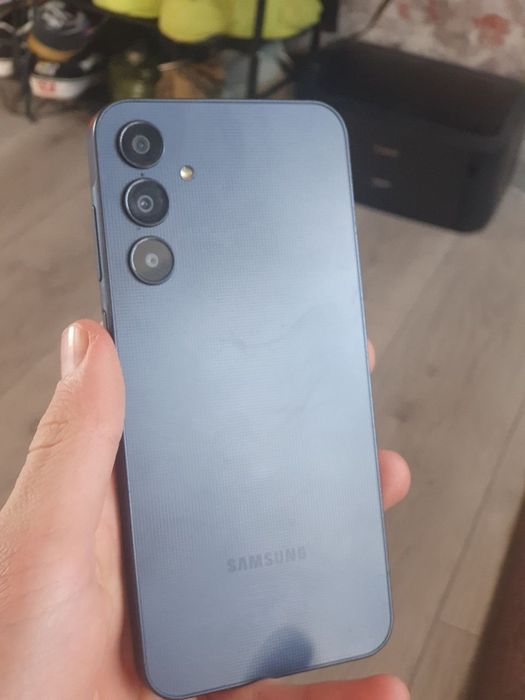 Samsung a25 5g 256/8