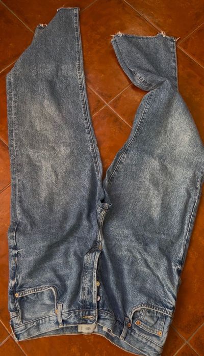 Calcas ganga Mango 44