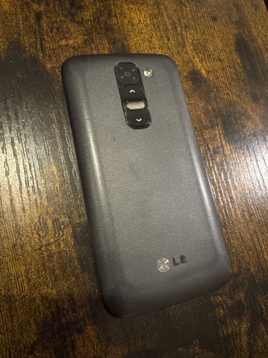 Telefon Lg G2 mini D-620r