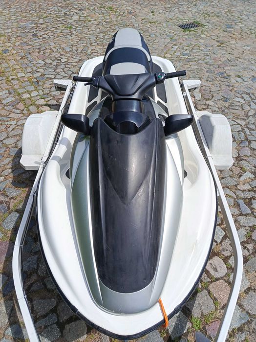 Skuter wodny HONDA Aquatrax