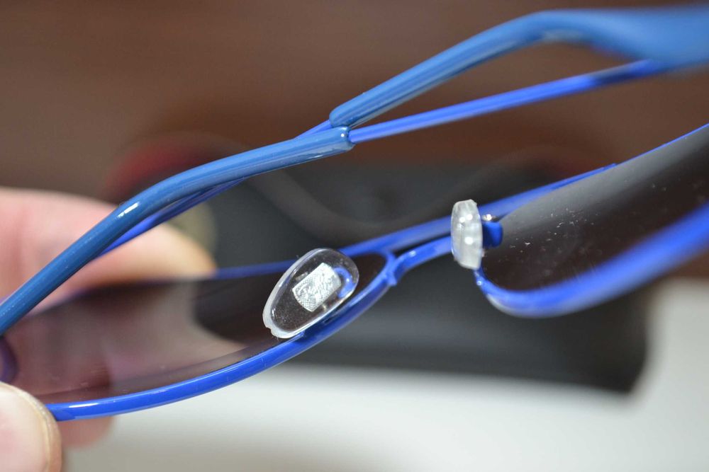 Ray Ban очки авиаторы солнцезащитные оригинал окуляры