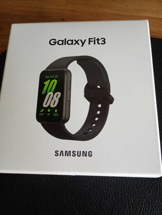 Galaxy fit3 Samsung