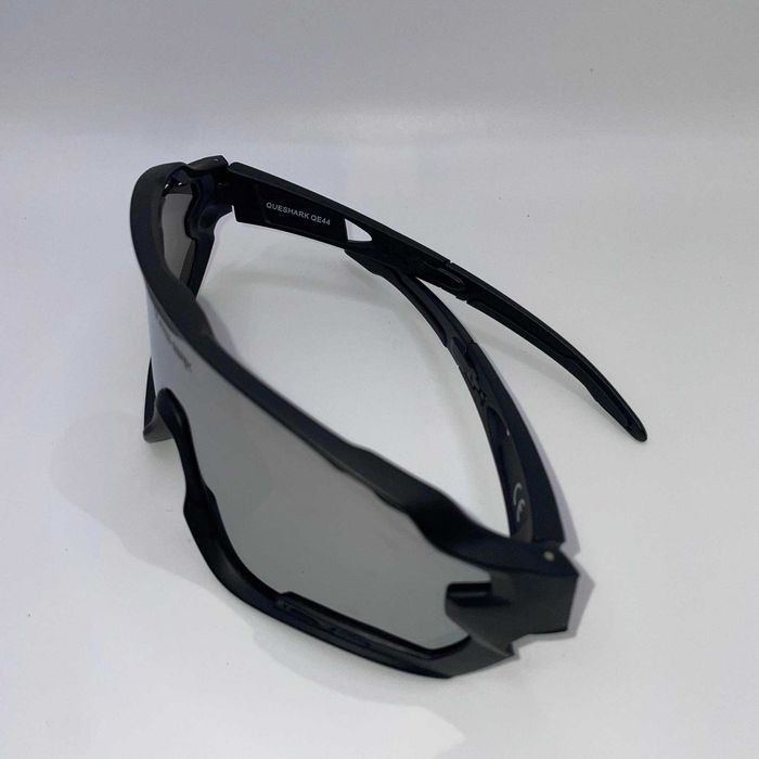 Okulary Queshark Okulary Rowerowe Polarised (Q6.4)