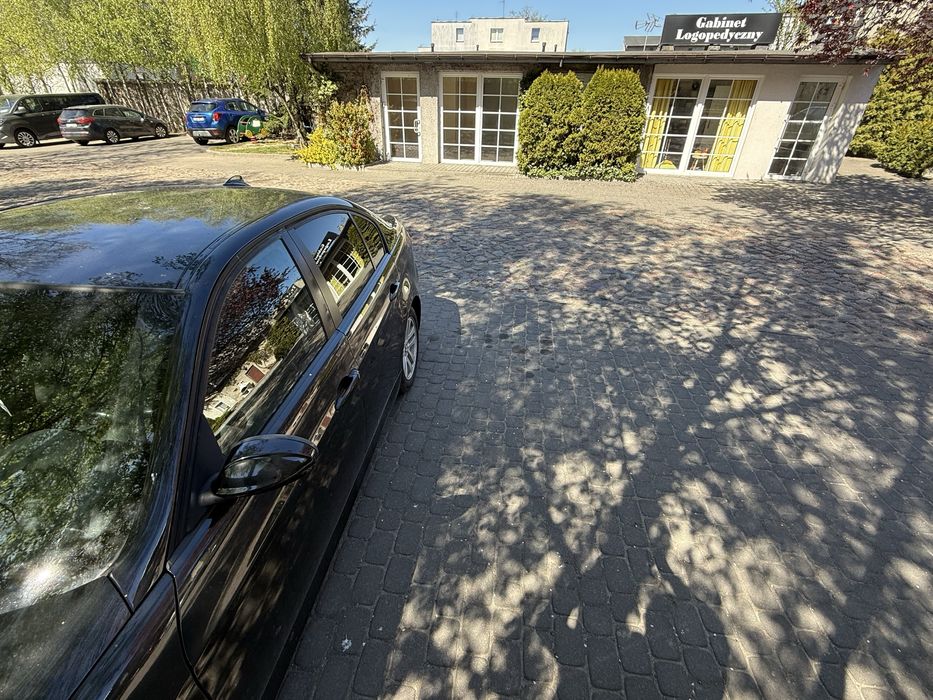 Pawilon 80 m? + parking w centrum
