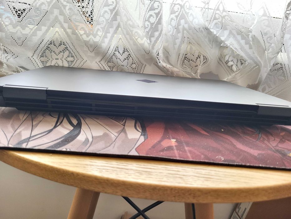 Laptop Gamingowy Omen 17