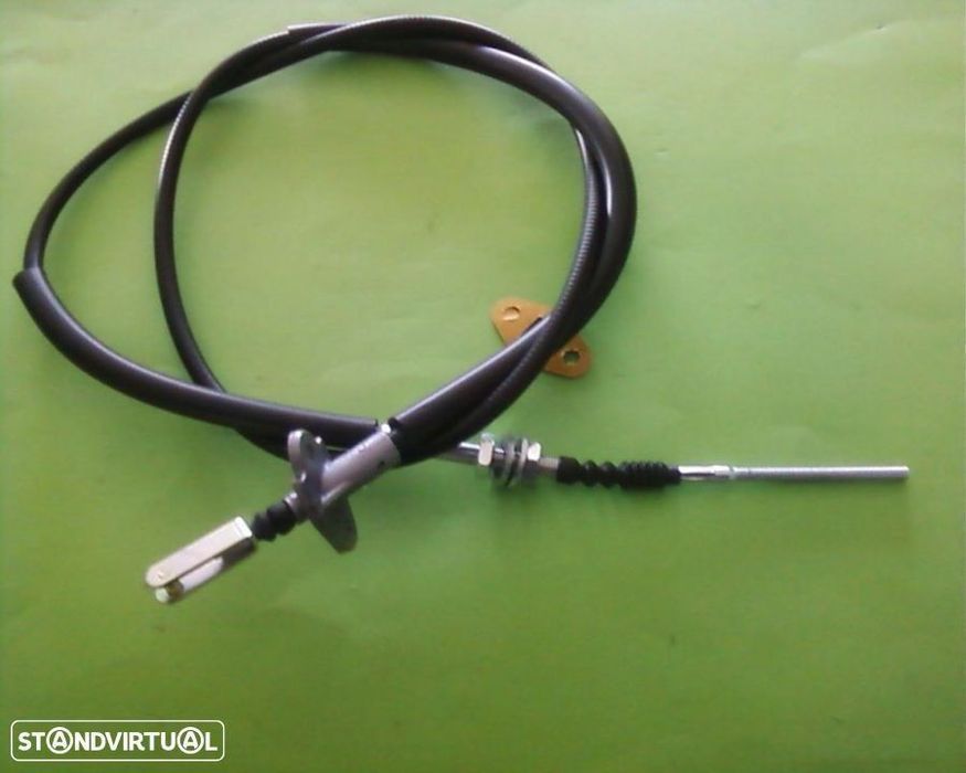 Peças Suzuki Vitara anos 1988 até 2002 (Novas )
