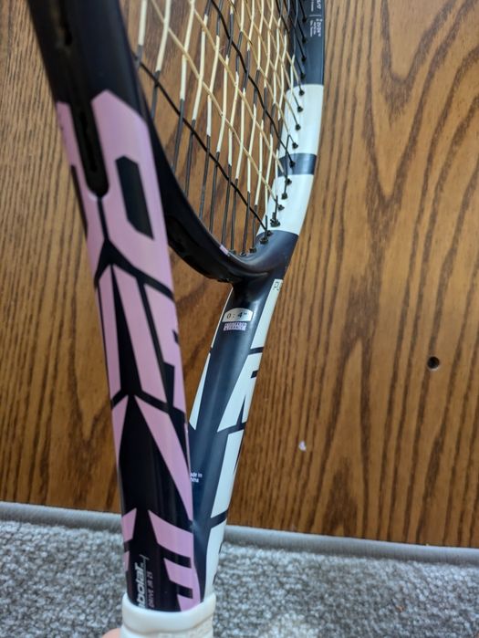 Raquete Pure Drive Jr 25