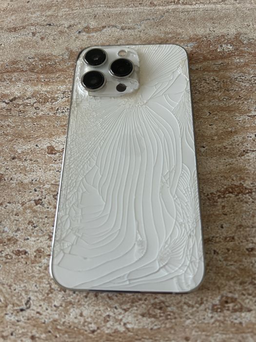 Apple Iphone 13 pro
