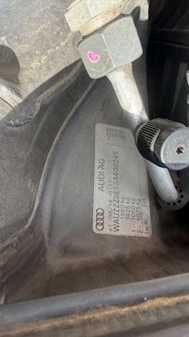 Sprzedam Audi A4 b6