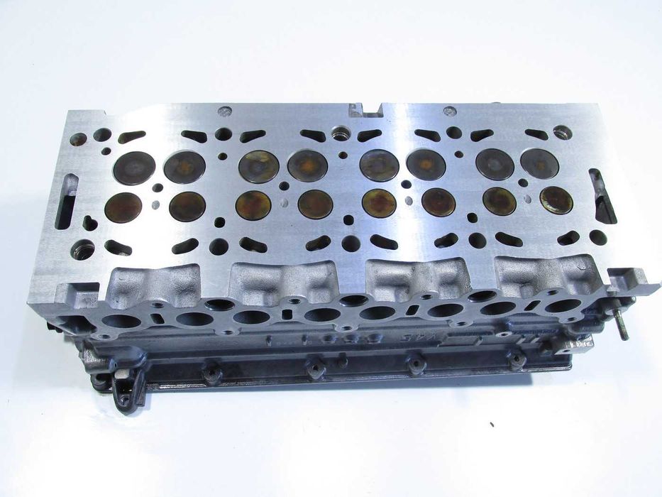 Głowica ford mondeo mk4 s-max 2.0 tdci