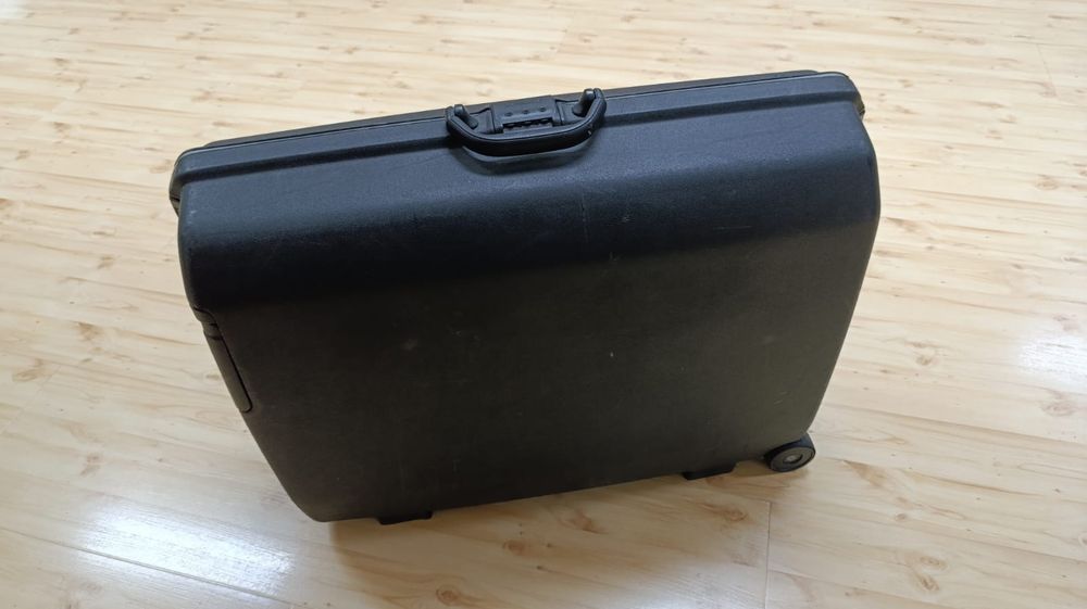 Mala de Viagem Rigida - Tamanho L