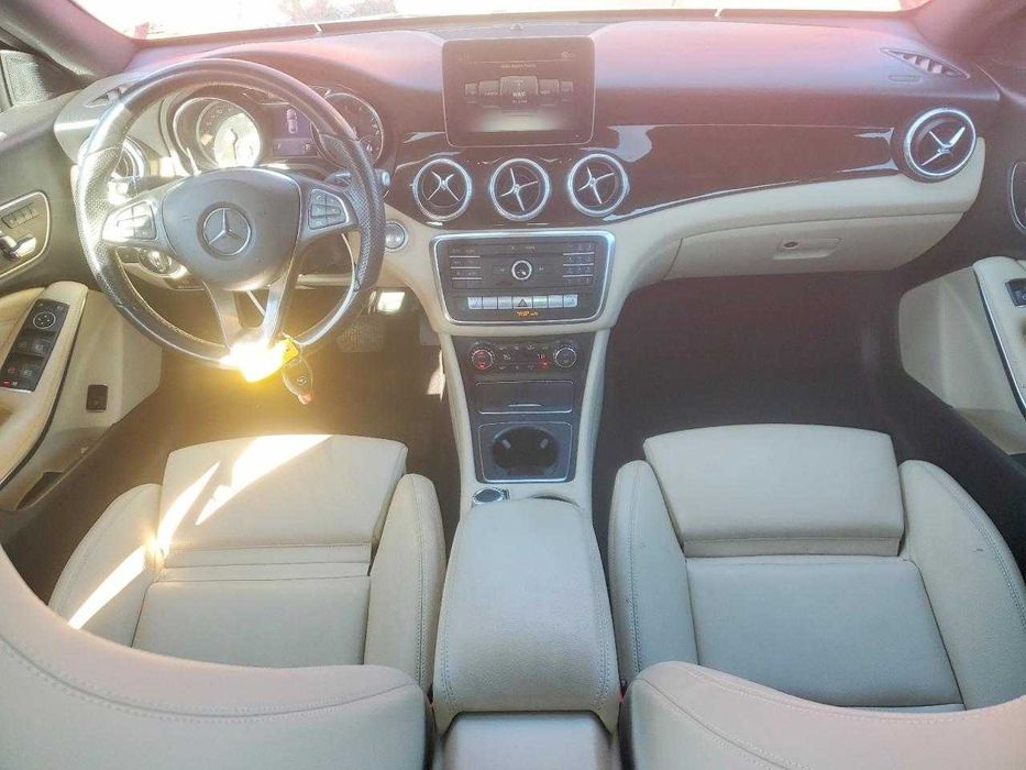 Mercedes-benz CLA 250 2019