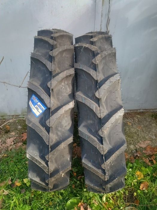 Sprzedam opony 9.5-24