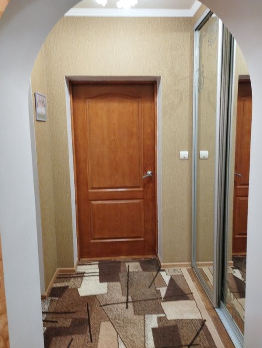 Приватний будинок, Петропавлівка