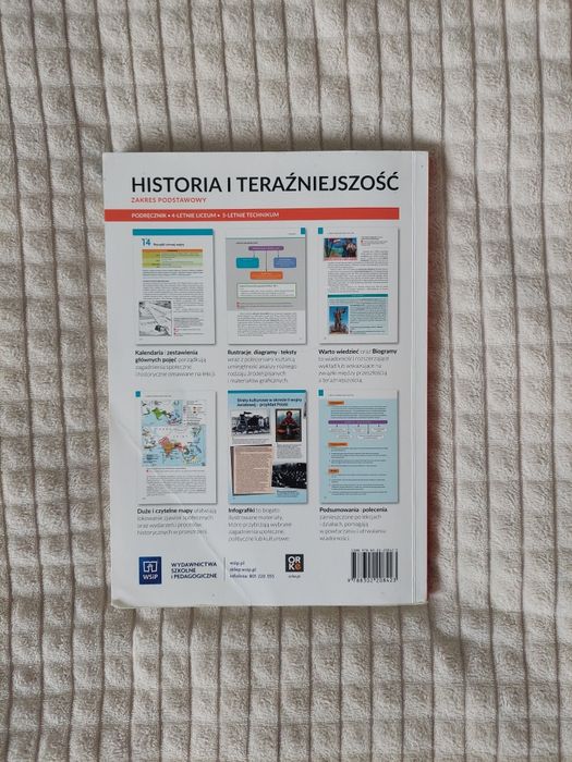 Podręcznik HiT klasa 1