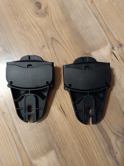 Адаптер до автокрісла