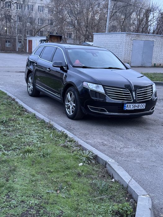 Линкольн мкт продам