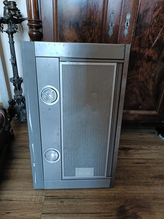 Okap pochłaniacz kuchenny