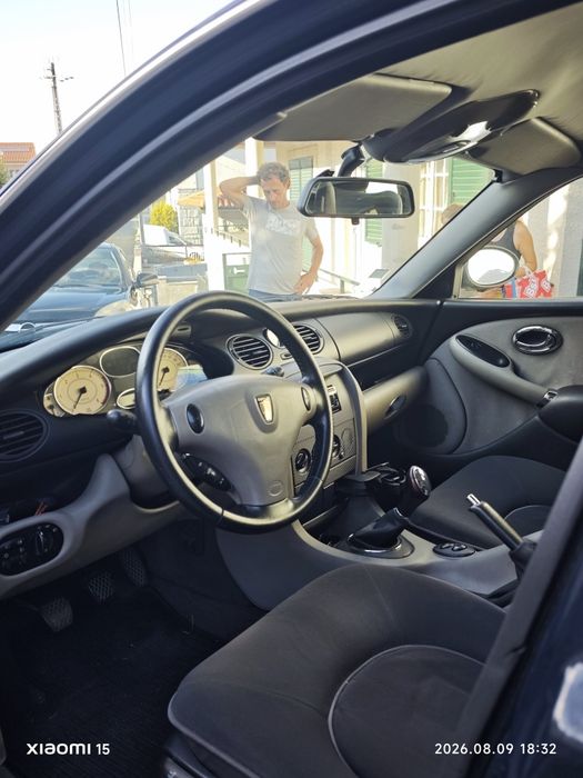 Rover 75 2.0 CDTI -2003