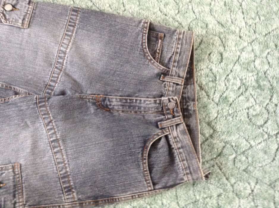 Nowe spodnie BRIDLE JEANS, typ Reporter, rozmiar 38