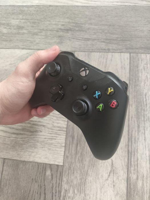 Kontroler Xbox one Sprawny