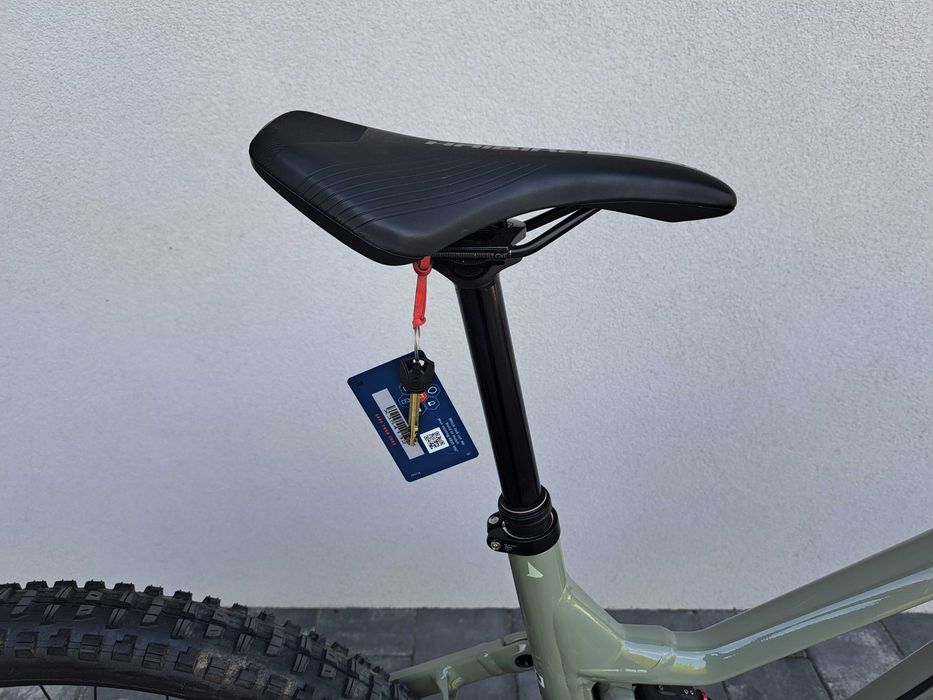 Haibike Allmtn 4 / XL