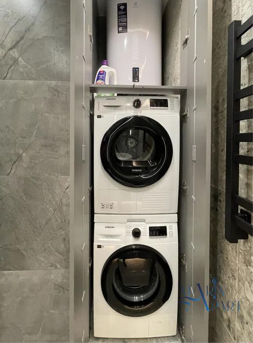 Аренда Аркадия СУПЕР квартира жк 42 жемчужина Генуэзская