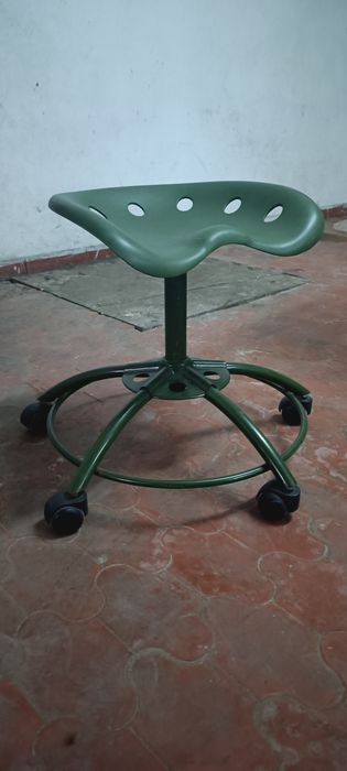 Cadeira de trabalho
