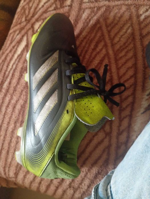 Sprzedam korki adidas