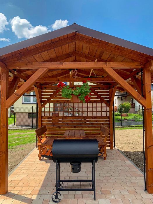 Noclegi "Rajcuś" w Rajczy