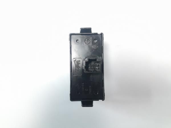 Botão / interruptor 4 piscas DACIA Sandero II (5S_)
