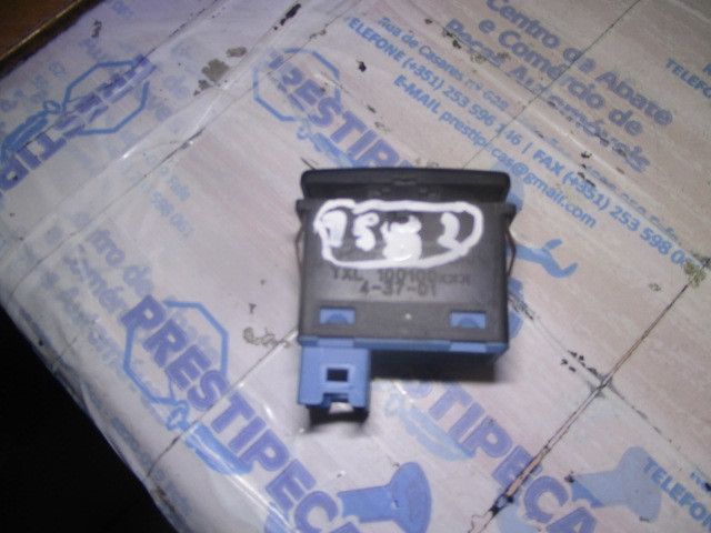 Comando / botão / interruptor multifunções ROVER 75 (RJ)