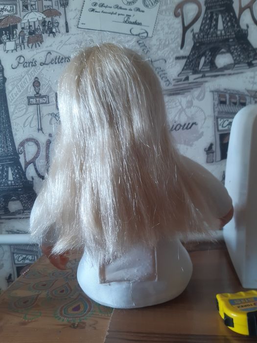 Розмовляюча кукла Ксюша