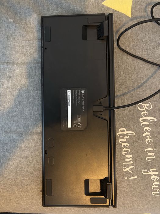 Dark projekt kd68b
