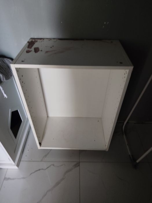 Oddam szafkę z IKEA