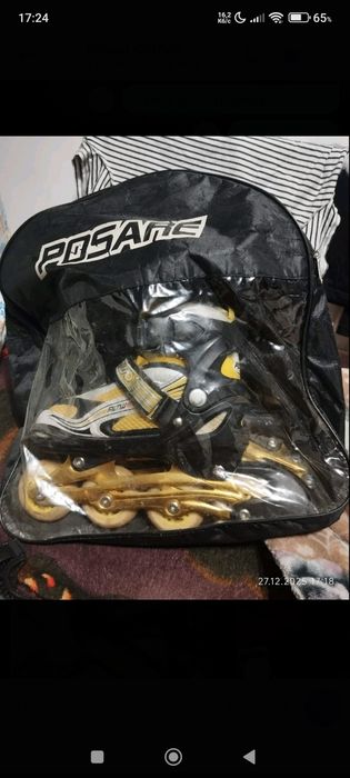 Продаю дитячі роликт