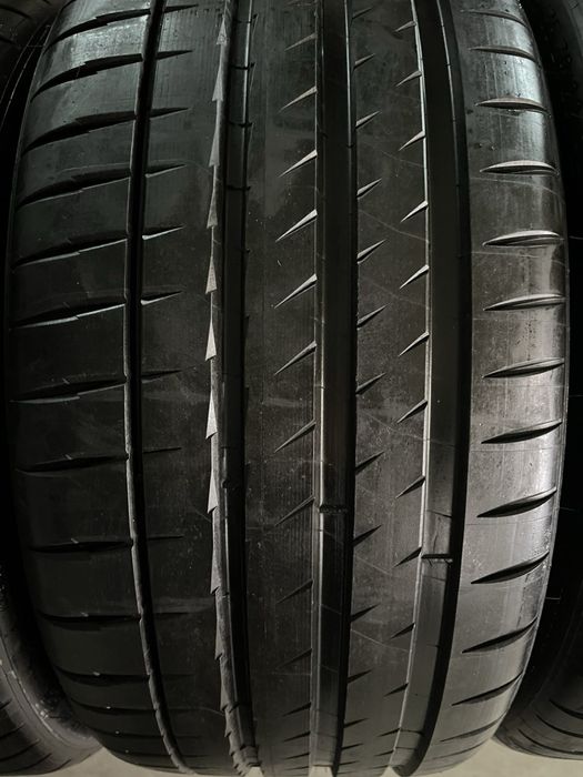 295/30/20+265/35/20 R20 Michelin Pilot Sport 4S MO1 4шт новые