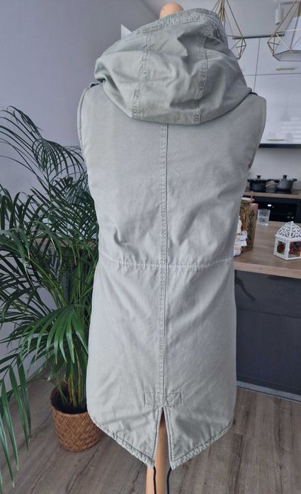 Bezrękawnik Damski Vero Moda r.M