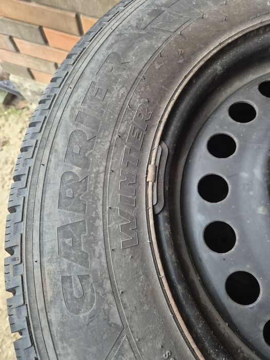 резина 215.75.16 C грузова Pirelli