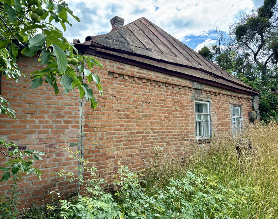 Продаж будинку,15,5 соток землі, у тихому екологічно чистому місці, район Дендропарку‼️