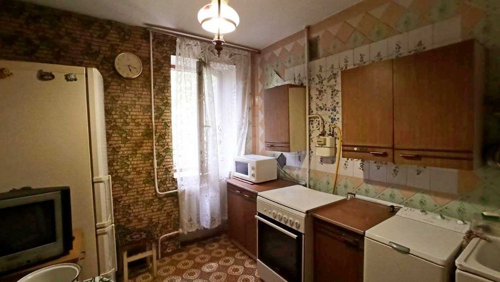 2-х комнатная в кирпичном спецпроекте на ул.Дальницкой