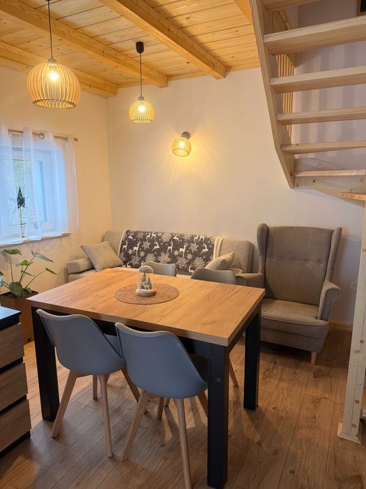 Domek w górach do wynajęcia | Beskid Żywiecki, Twardorzeczka