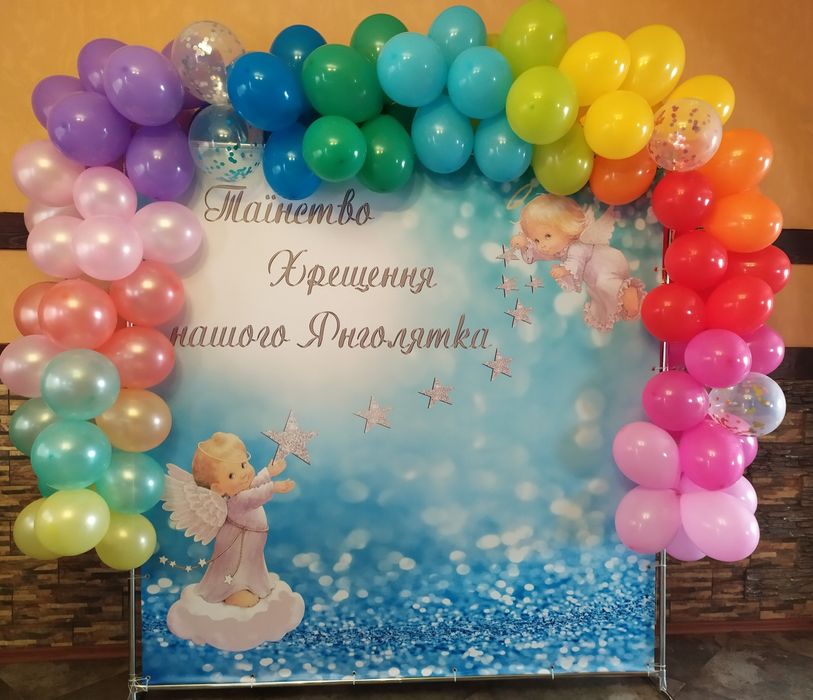 Здам в оренду, або продам банер