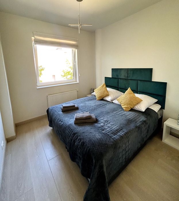 Apartamenty Centrum Wynajm/Ozonujemy